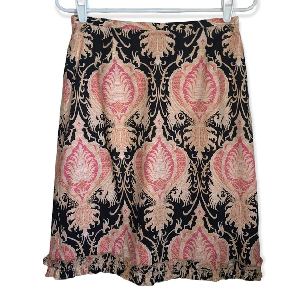 Trina Turk | Pencil Skirt sz 10